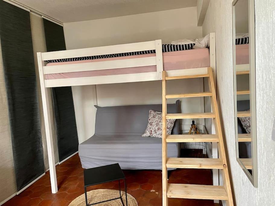 Maison A Proximite De Barbizon / Fontainebleau / A6 Saint-Sauveur-sur-Ecole 외부 사진