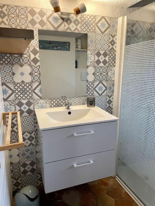 Maison A Proximite De Barbizon / Fontainebleau / A6 Saint-Sauveur-sur-Ecole 외부 사진