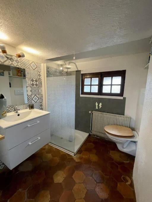 Maison A Proximite De Barbizon / Fontainebleau / A6 Saint-Sauveur-sur-Ecole 외부 사진