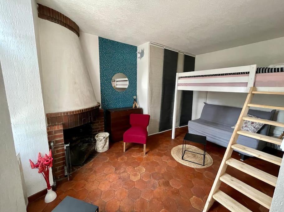Maison A Proximite De Barbizon / Fontainebleau / A6 Saint-Sauveur-sur-Ecole 외부 사진